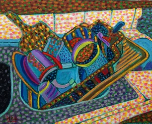 Kitchen Sink 2