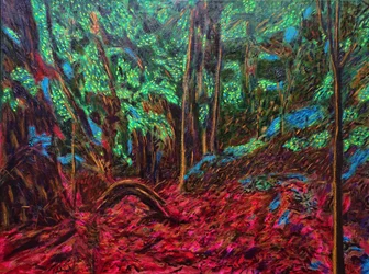 Mexican Jungle
