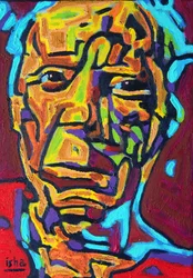 San Picasso, 2021