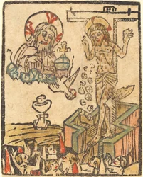 Allegory of the Eucharist