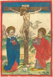 Christ on the Cross
