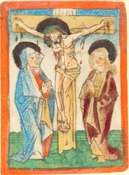Christ on the Cross