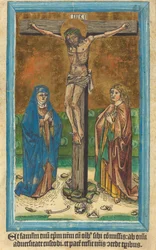 Christ on the Cross
