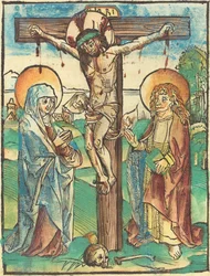 Christ on the Cross