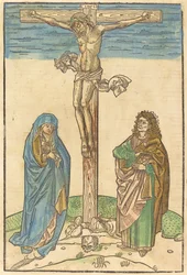 Crucifixion