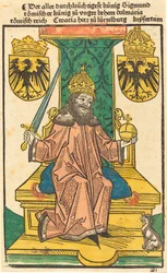 Emperor Sigismund