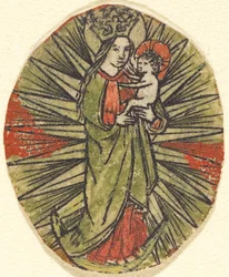 Madonna and Child