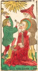 Saint Apollonia