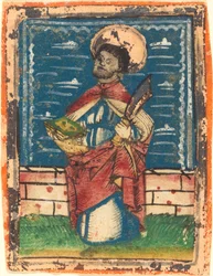 Saint Bartholomew