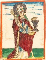 Saint Conrad of Constance