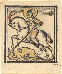 Saint George