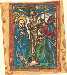 The Crucifixion
