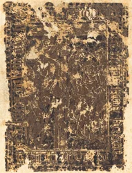The Deposition from the Cross