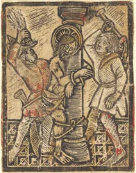 The Flagellation