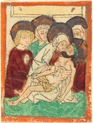 The Lamentation