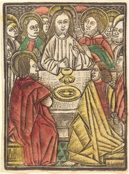 The Last Supper