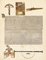 Broadside: An Invitation to an Arms Competition