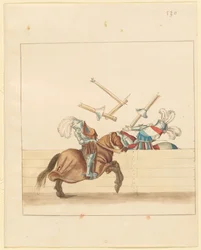 Italian Joust of Peace