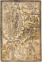 Madonna of the Hernleberg