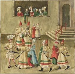 Masquerade
