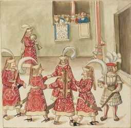 Masquerade