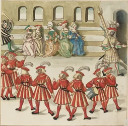 Masquerade