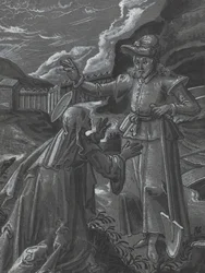 Noli Me Tangere