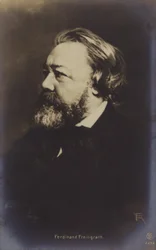 Ferdinand Freiligrath (1810-1876), German Poet