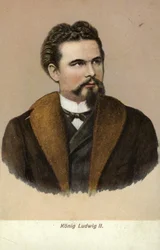 Ludwig II