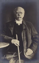 Otto von Bismarck