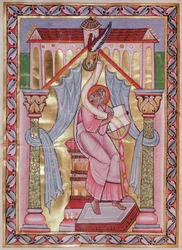 Saint Mark