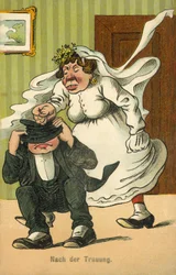 After the Wedding