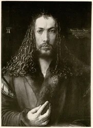 Albrecht Dürer (1884-90)