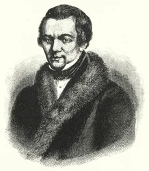 Aleksey Koltsov, Russian poet