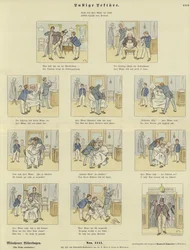 Amusing Reading