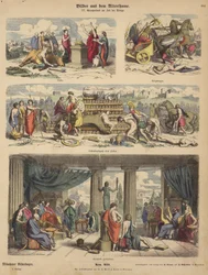 Ancient Greece in the Time of the Kings