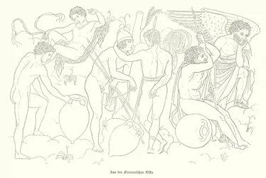 Ancient Greek art