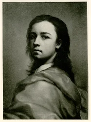 Anton Rafael Mengs