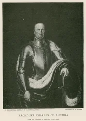 Archduke Charles of Austria