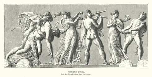 Bacchanalia