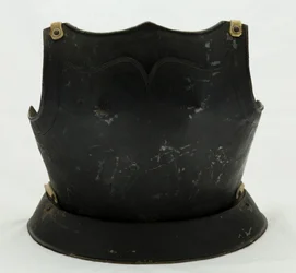 Backplate