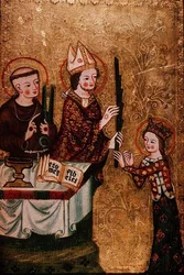 Bishop of Assisi