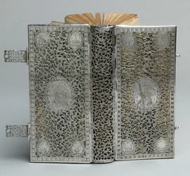 Bookbinding