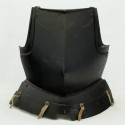 Breastplate