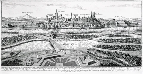 Breisach