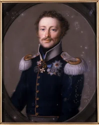 Carl August Philipp Ludwig