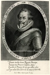 Christian I