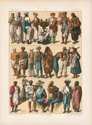 Costume