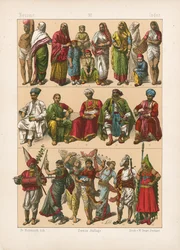 Costume