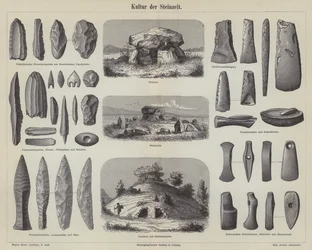 Culture of the Stone Age